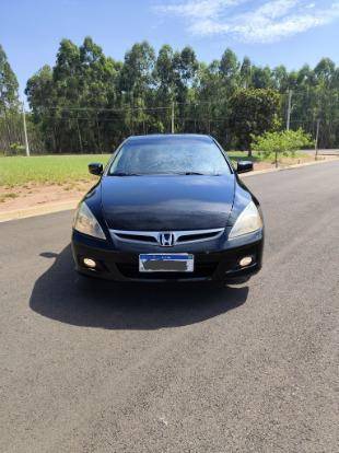 HONDA ACCORD 2.0 LX 16V GASOLINA 4P AUTOMÁTICO